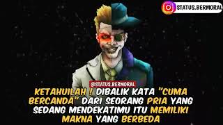 Story wa bikin jutek