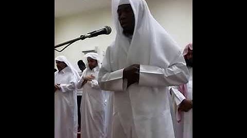 صلاة التراويح للقارئ مروان محمد هارون ادريس