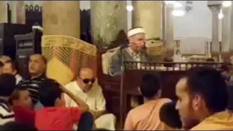 جامع عقبة إملاء سورة الكهف الآيات 8-10 الخميس 28-09-2017