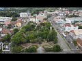 Passeio de Drone - Nova Petrópolis - RS - Brasil