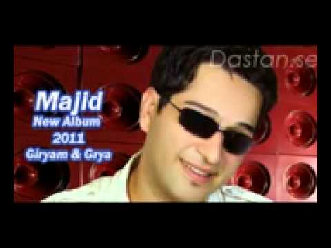 Majid 2011 kurdish music   Intizar   New Album   YouTube