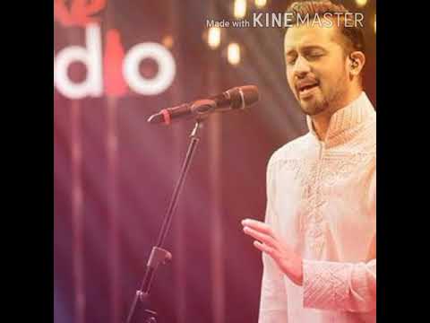 Mai ni main kinu akhan by  AtifAslam beautiful tribute off All mothers