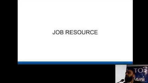 PIAIC | Cloud Computing | Kubernetess Class 3 Part 5/5 By Aamir Pinger | Urdu / Hindi