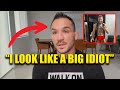 Michael chandler finally admits i was right about the mcgregor fight