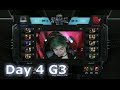 Albus NoX Luna vs Kaos Latin Gamers | S6 Worlds 2016 Wildcard Qualifiers Day 4 | ANX vs KMV