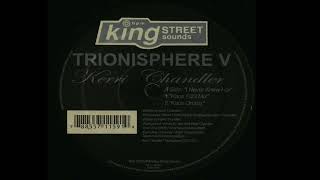 Kerri Chandler | I Never Knew Her (Kaoz 6:23 Mix)
BPM King Street Sounds – KSS 1159 | 2003
Vinyl Rips On This Channel Are Recorded From The Original 12 By Me Kerri Chandler | I Never Knew Her (Kaoz 6:23 Mix)