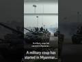 "India Turns to Myanmar Rebels for Rare Earths! | Explained"#indiandefense #defencenews #shorts