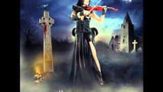 Watch Theatres Des Vampires Fly Away video