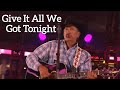 George strait  give it all we got tonight  live from att stadium 2014 version georgestrait