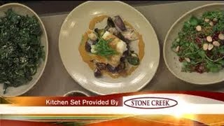True Food Kitchen prepares heart healthy dishes Part 3