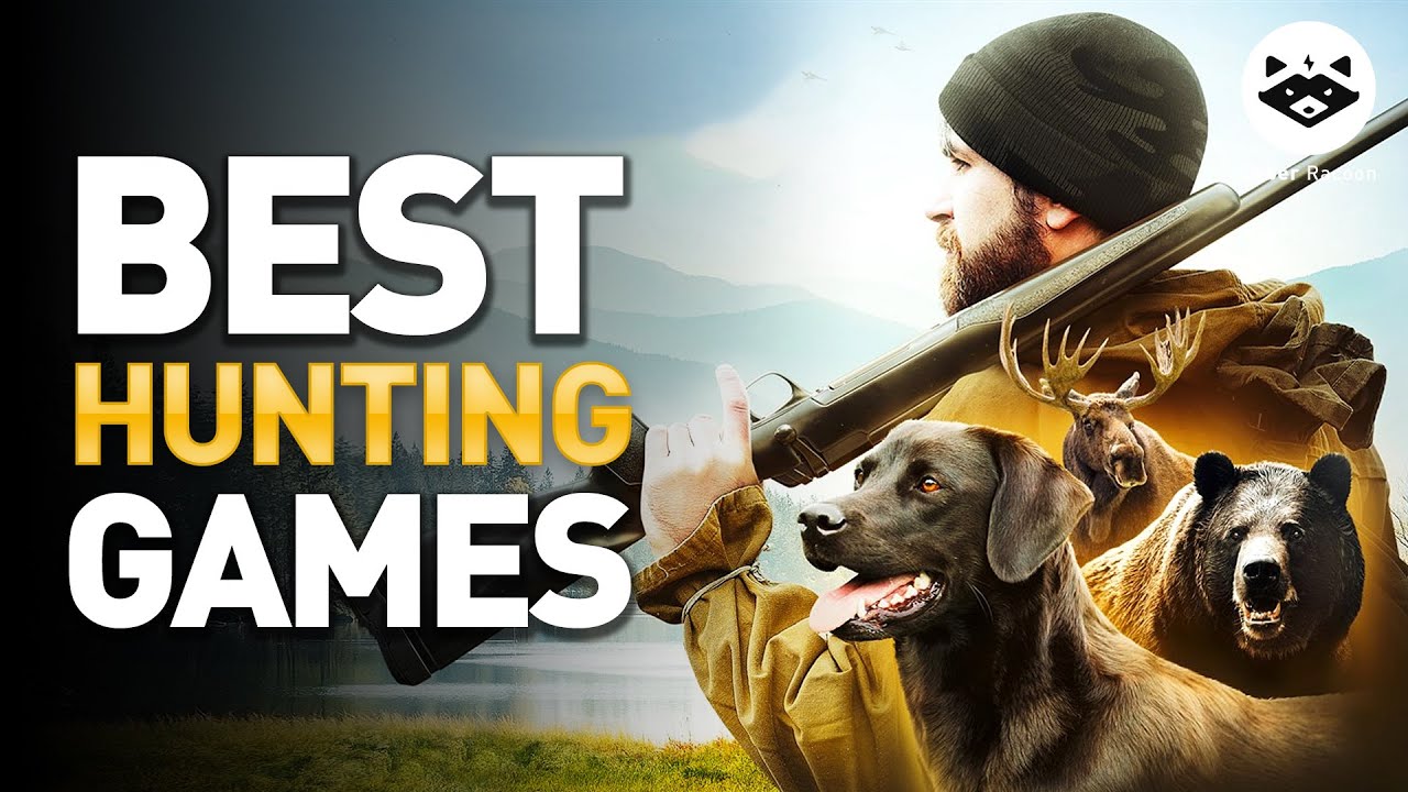 Best Hunting Game in Way of the Hunter Xbox Series X Gameplay Livestream 