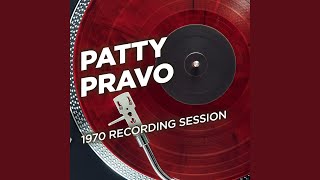 Video thumbnail of "Patty Pravo - Gocce di pioggia su di me"