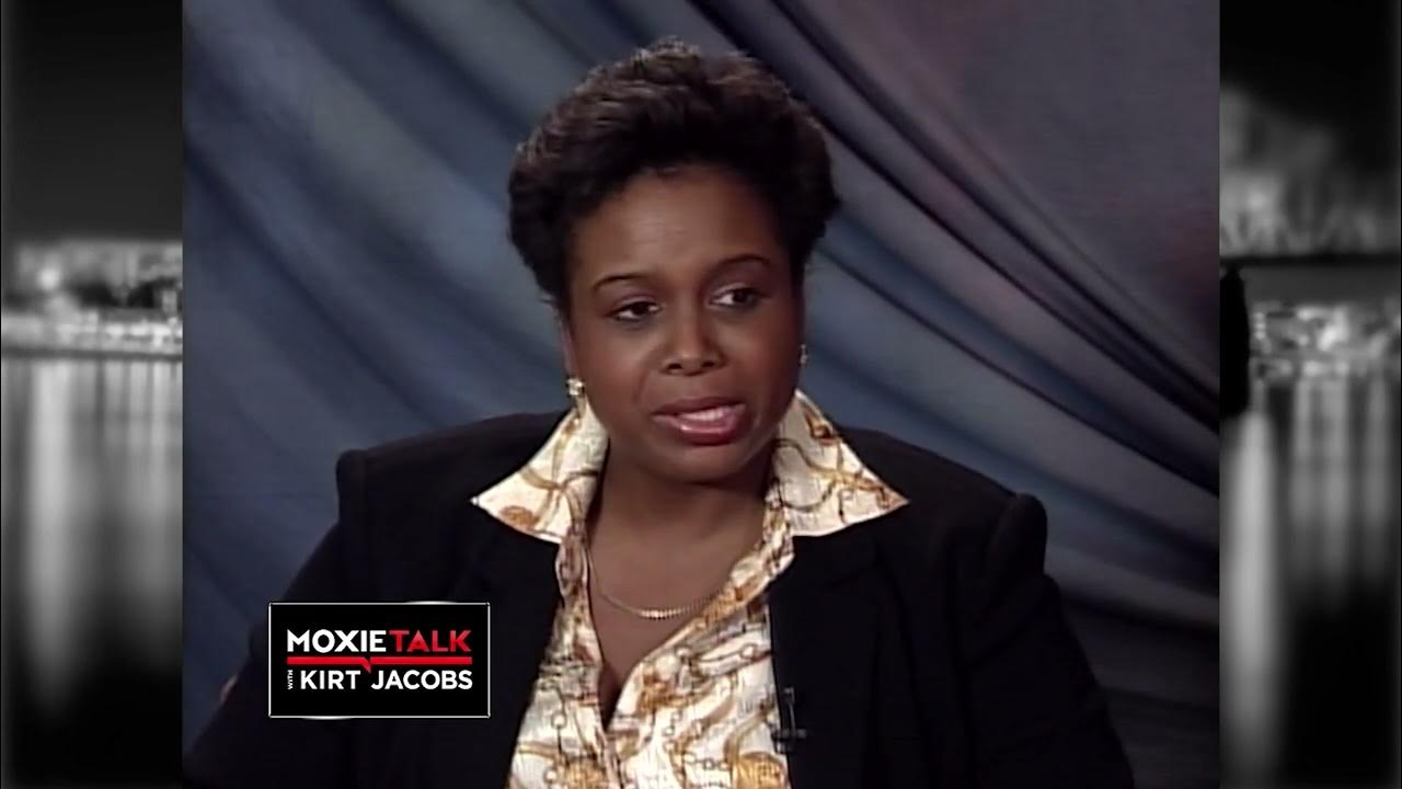 👩‍👧‍👦Denise Troutman's TriumphPast CEOCtr Women/Families👩‍👧‍👦 YouTube