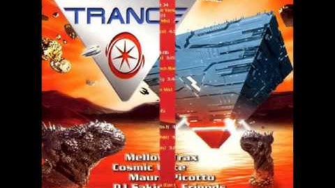 Lightforce - Take Your Time (The Riddle 