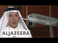 🇶🇦 Qatar Airways chief: Air blockade ‘unfair and illegal’