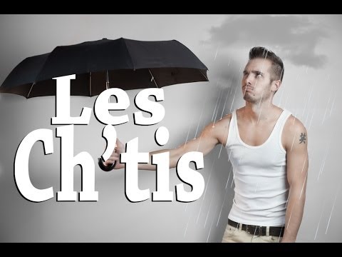 Les Ch'tis – Jimmy