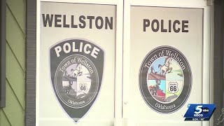 Wellston police chief resigns amid questions about his tenure