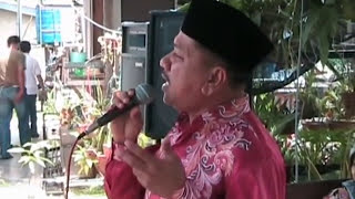 Bajau Samah Song   Vokal Terbaik Sabah Malaysia