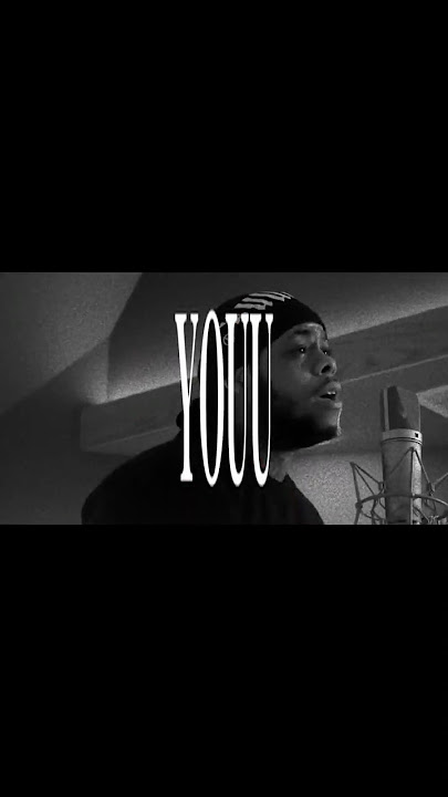 YOUU - SAL RAXKZ [Performance] #undergroundrap #musicvideo