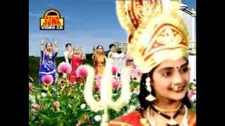 बुन्देलखंडी भक्ति गीत - Maiya Tori Khil Uthi Re By Shailja Patel, Roshan Patel