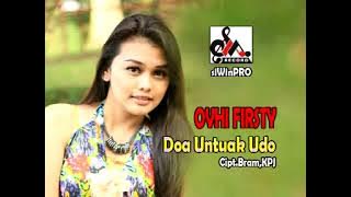 Ovhi Firsty - Doa Untuak Udo