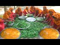 Ladies finger fry with eggs  dharosh bhaji  bengali food  simple  delicious recipe