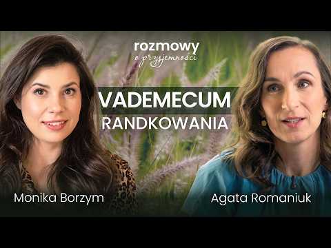 PO CZYM POZNAĆ PRAWDZIWĄ MIŁOŚĆ? | "Rozmowy o przyjemności"