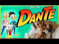 DANTE 🐸🎵  (Ducktales PARODIA)