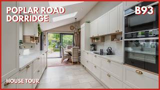 Stylish Period End-Terrace Home | Versatile 3 Storey Living | Exceptional Rear Garden