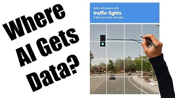 Where AI Gets Data? Data Collected for Machine Learning ML and Artificial Intelligence AI Healthcare