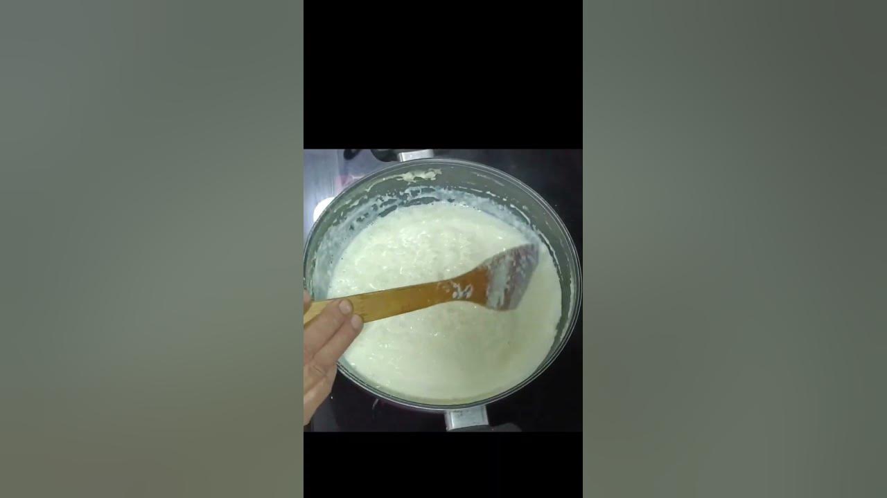 250gm-mawa-from-1-litre-full-cream-milk-youtube