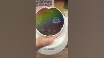 Camera Dahua Phát Hiện Lửa Báo Cháy DH-HY-FT121LDP | CCTVIT.NET