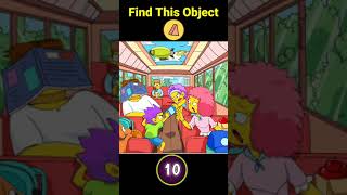 Find Hidden Object 🕵️🔎🕵️🔎🕵️🔎