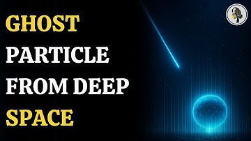 Record-Breaking Neutrino Detected Under the Sea | WION Podcast