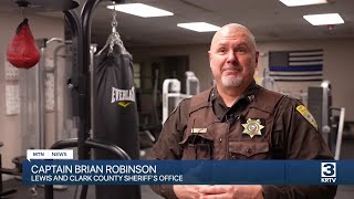 Celebrity Lewis & Clark County Sheriff's Office gets new equipment Net Worth