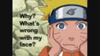 NARUTO Random Icons!!!