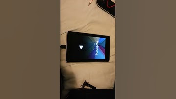 Google Nexus 7 screen completely unresponsive!!