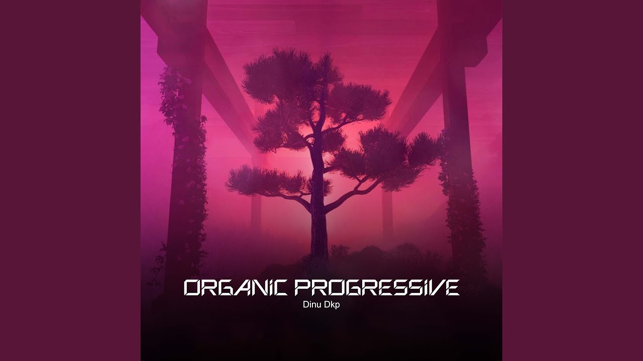 Organic Progressive