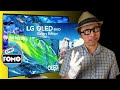 3 Best OLED TVs: LG G2 vs QD-OLED A95K & S95B