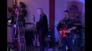 Video thumbnail of "Rockabilly Rats - the 2-Tones @ the Jukebox Live"