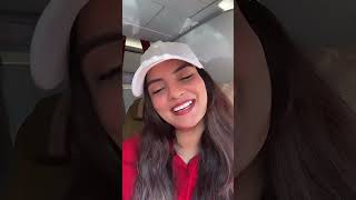 Anveshi Jain Live Part 33