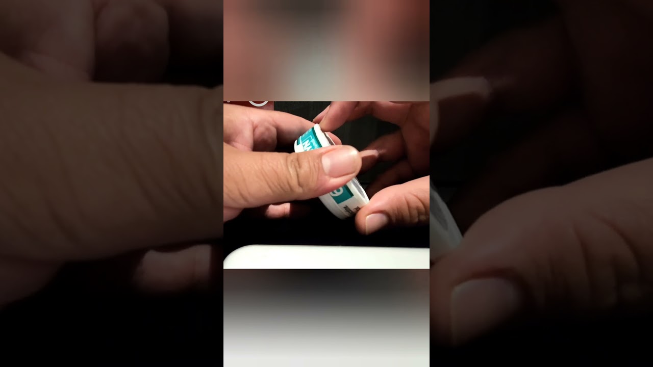 zyn used pouch disposal area 