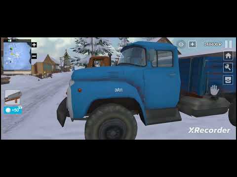 Видео: ОБЗОР НА ОБНОВЛЕНИЕ В СИМУЛЯТОР РУССКОЙ ДЕРЕВНИ | RUSSIAN VILLAGE SIMULATOR