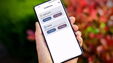 Must have ANDROID APP for every ROOTED ANDROID user - ft. DATA BACKUP 🔥 🔥
