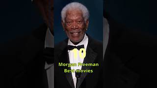 Morgan Freeman Best Off