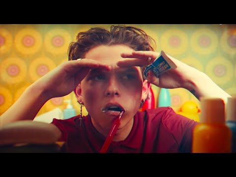 Jacob Sartorius - For Real