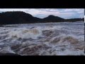 Panorámicas del Rio Orinoco y los Raudales de Maipures y Atures