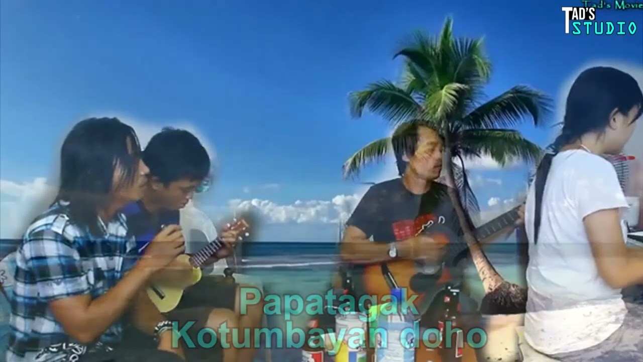 Gayo Panganak - (Full Audio n Lyric)