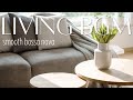 【作業用BGM】リビングで爽やかな1日を過ごす♪｜smooth bossa nova gentle｜暮らしを豊かにするBGM