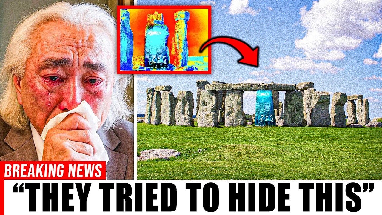 Stonehenge Mystery Finally Cracked - What Scientists Found Is ...
